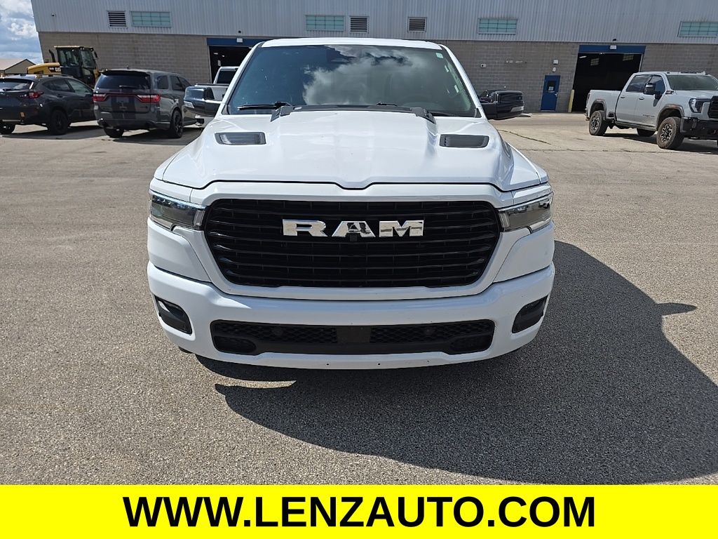 ram ram 1500 pickup 2025 1C6SRFJP9SN512110 image ram ram 1500 pickup 2025 1C6SRFJP9SN512110 image
